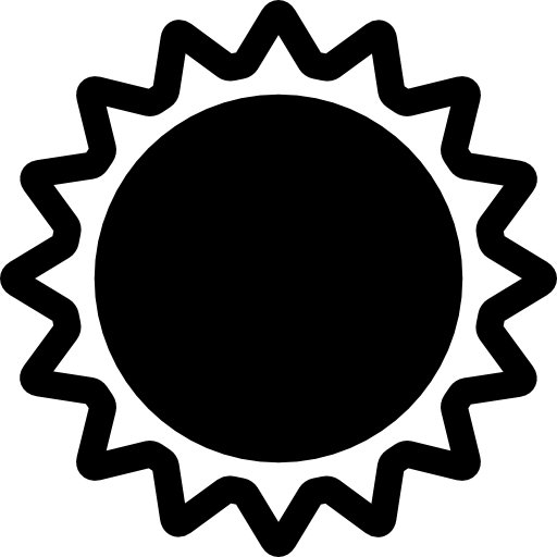 Annular Solar Eclipse