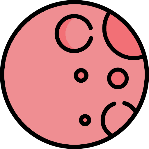 Total Lunar Eclipse