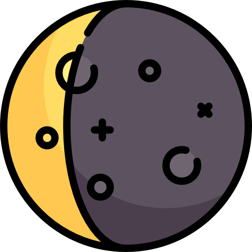 Moon Phase icon
