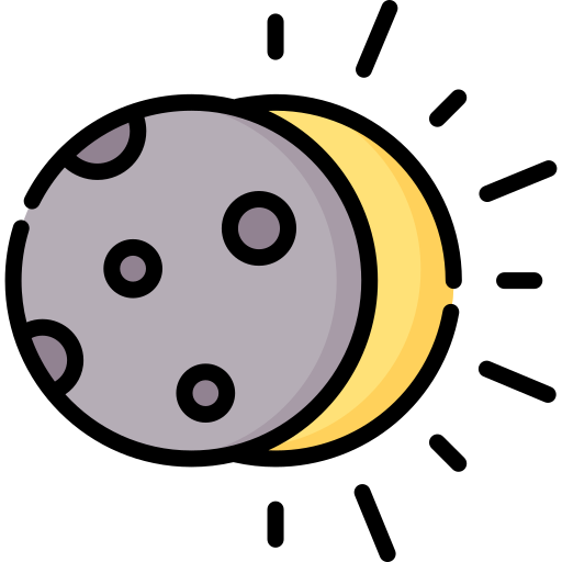 Partial Solar Eclipse