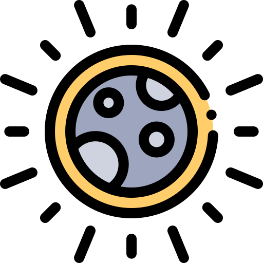 Total Solar Eclipse