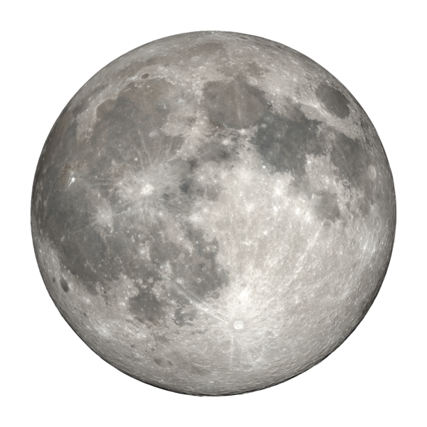 Full Moon
