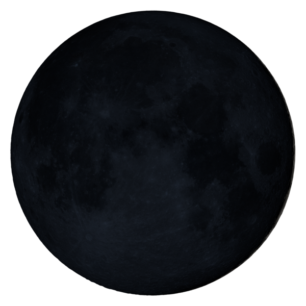 New Moon