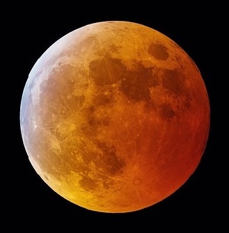 Total Lunar Eclipse